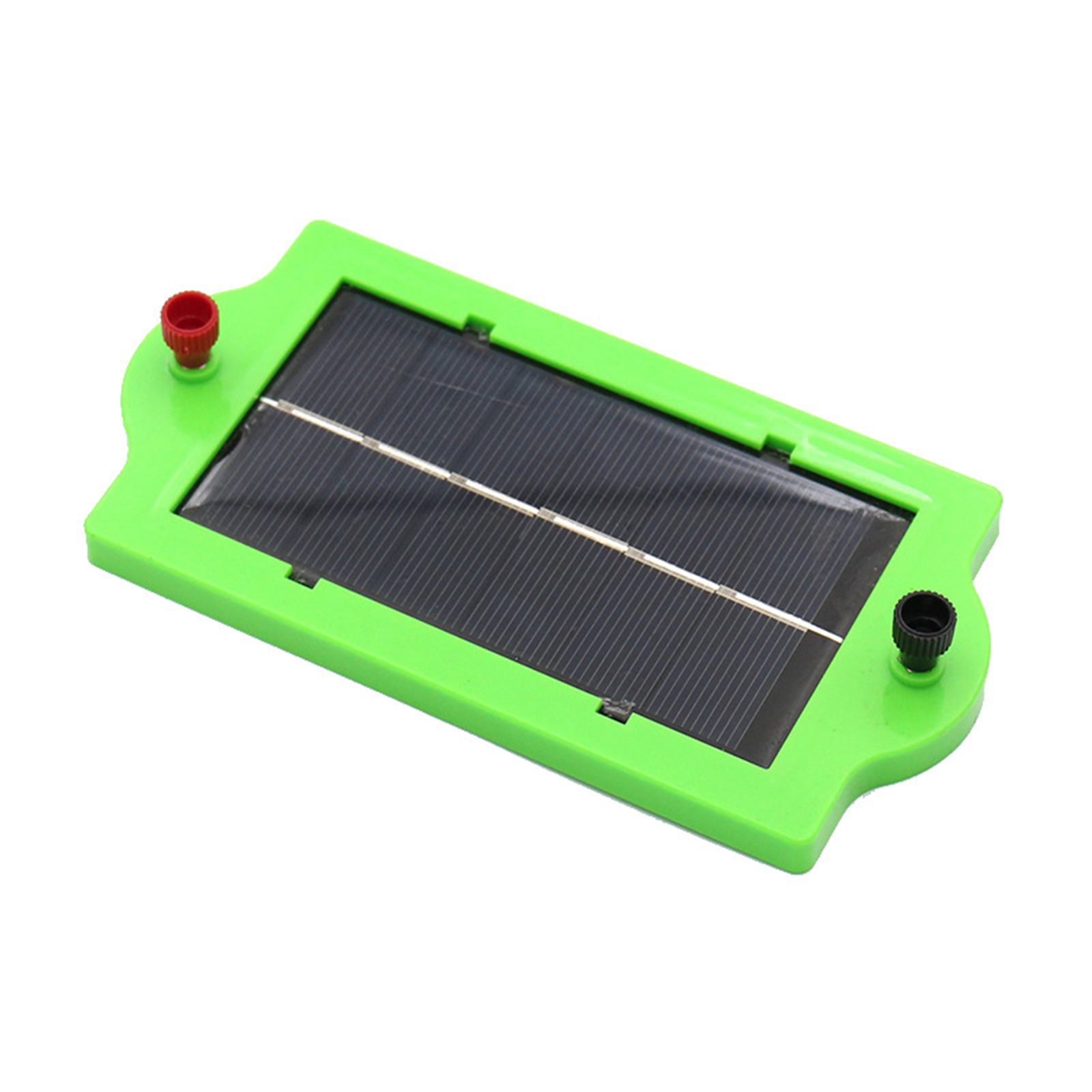Science Project - Solar Panel Physical Science Experiment Teaching