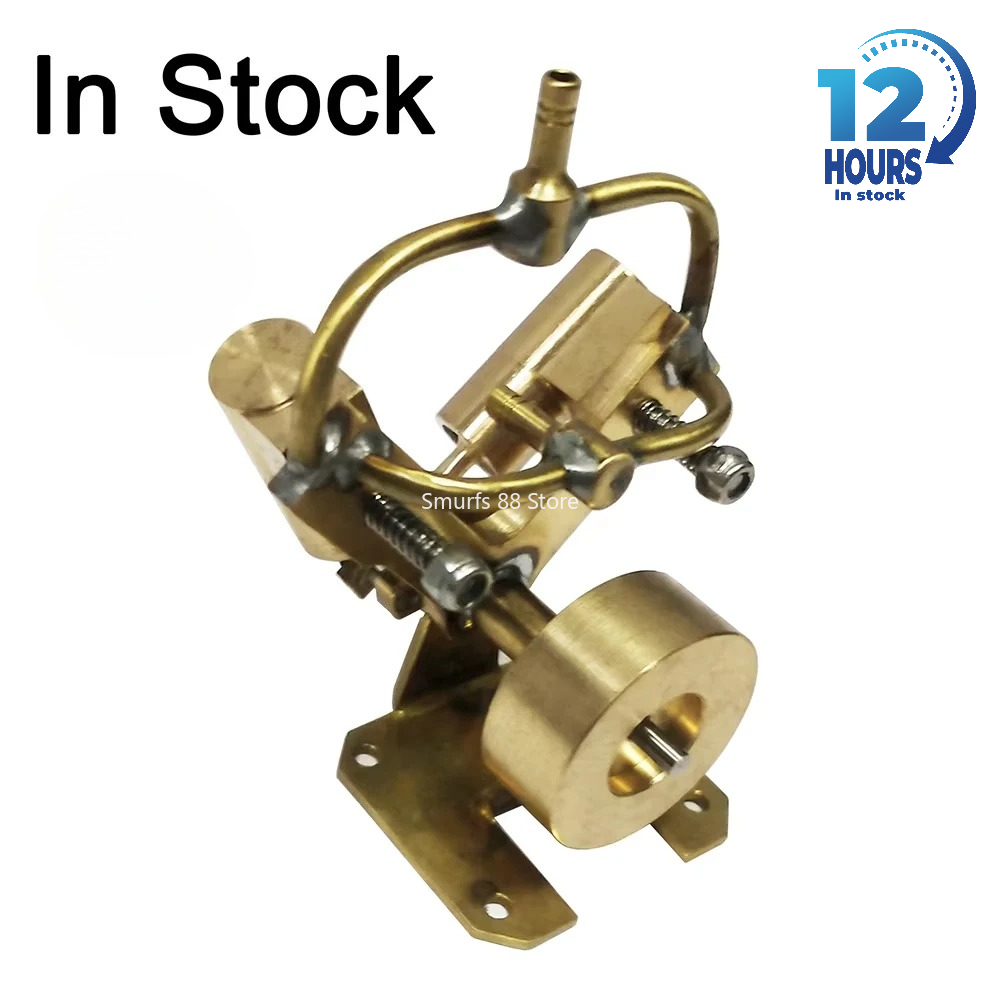 Science And Hobby - M65 Mini V-Type Pure Copper Twin