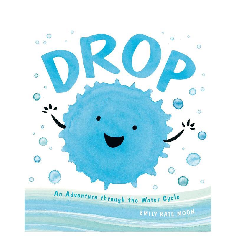Science Buddy - 【Science Buddies】Little Water Drop: The Water