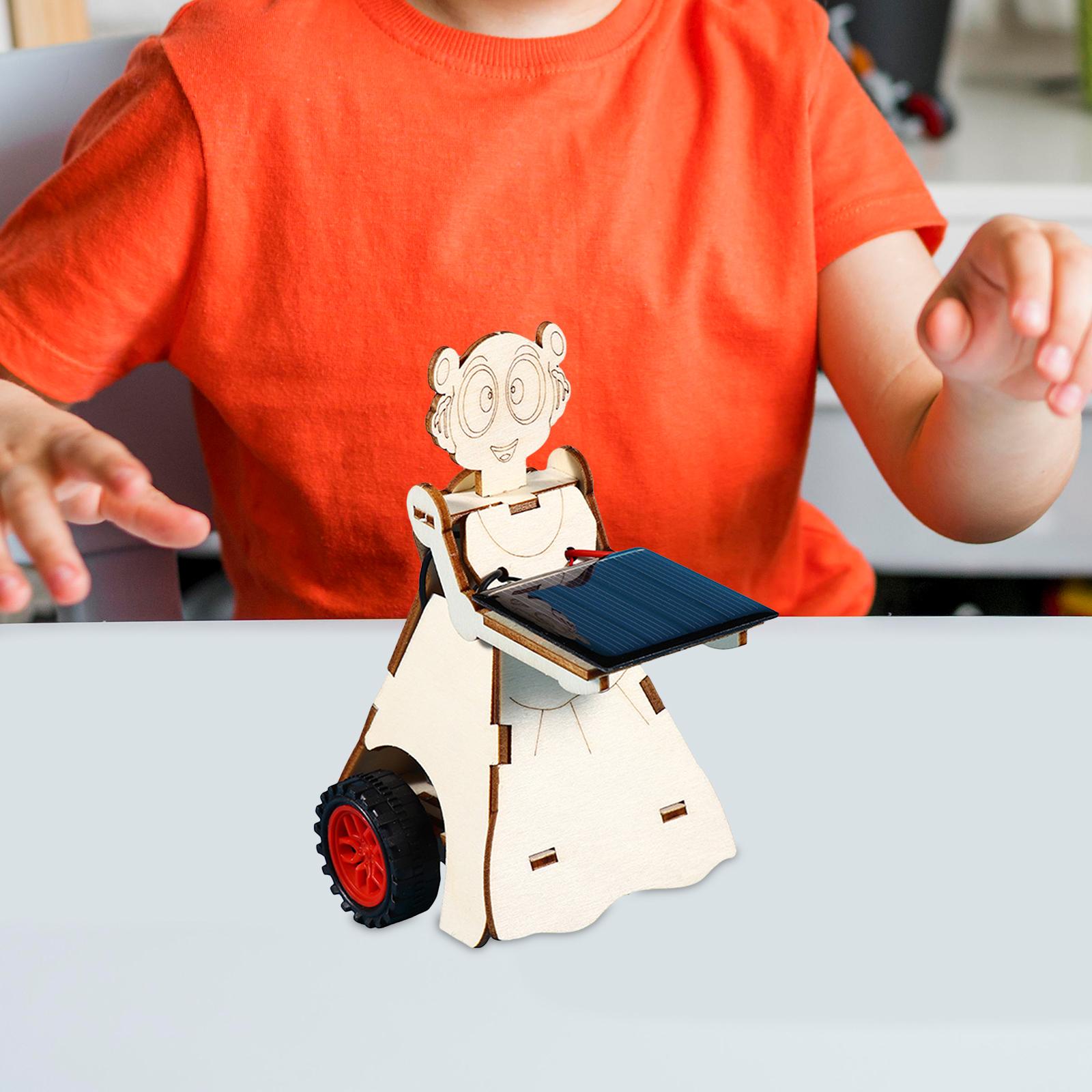 Food Delivery Robot Creativity - Science Project Robot review and price