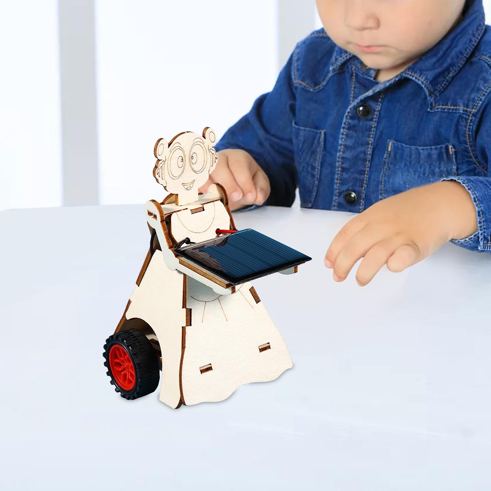 Food Delivery Robot Creativity - Science Project Robot review and price
