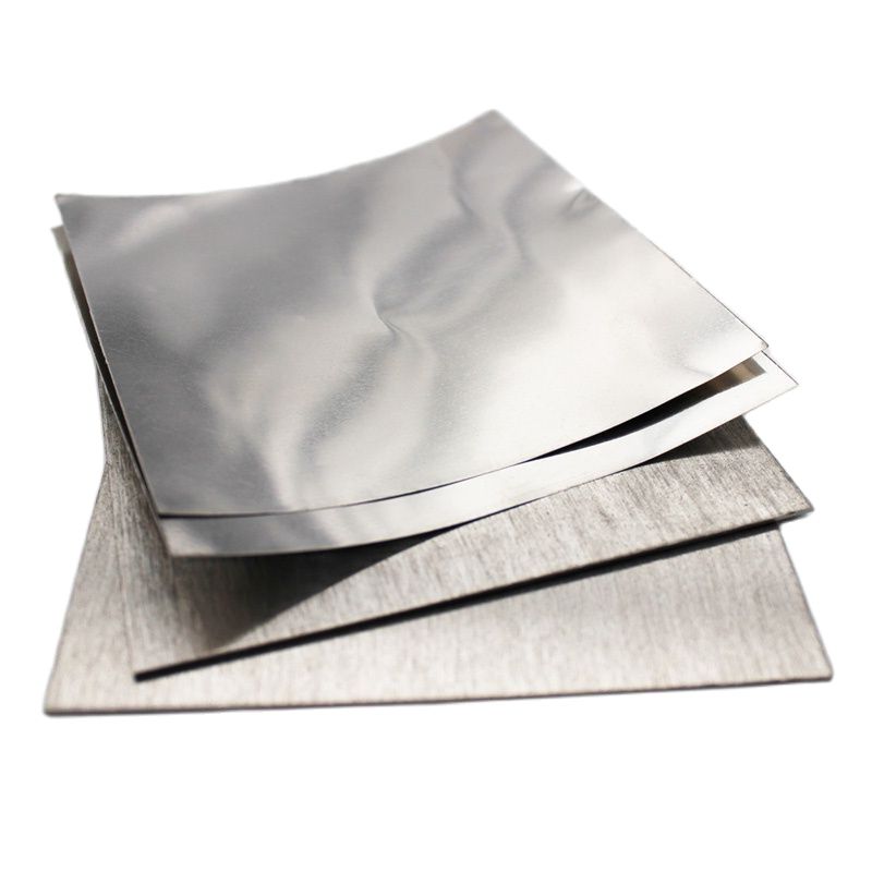 99.995% High Purity Pure Zinc  - Science And Hobby review and price