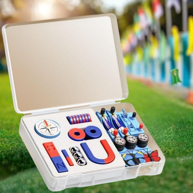 1 Set Educational Experiment W - Science Project review and price