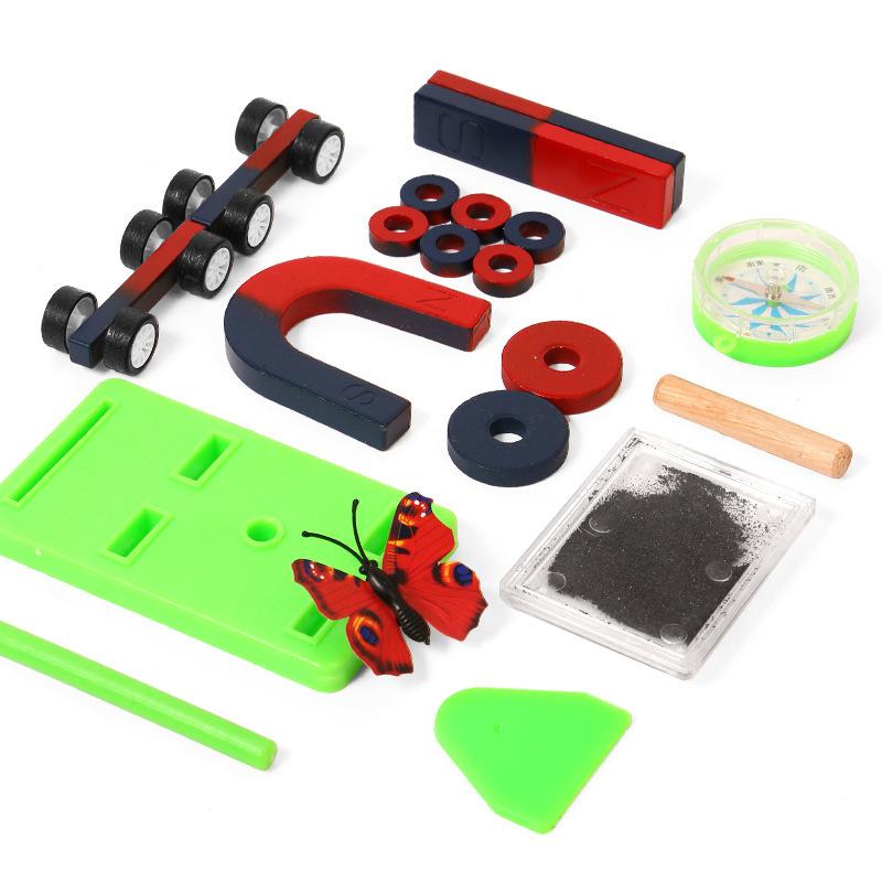 1 Set Educational Experiment W - Science Project review and price