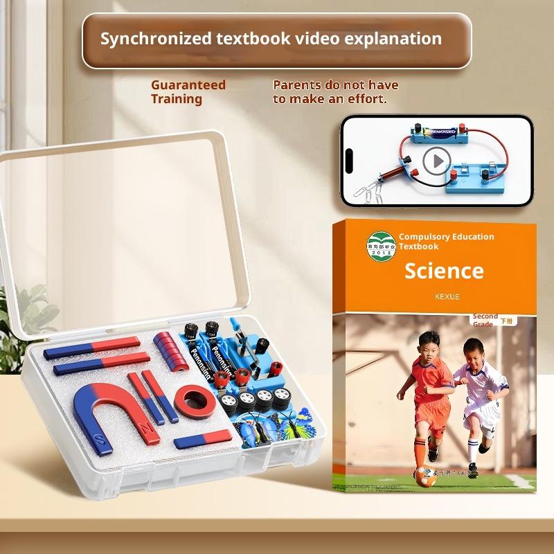 1 Set Educational Experiment W - Science Project review and price