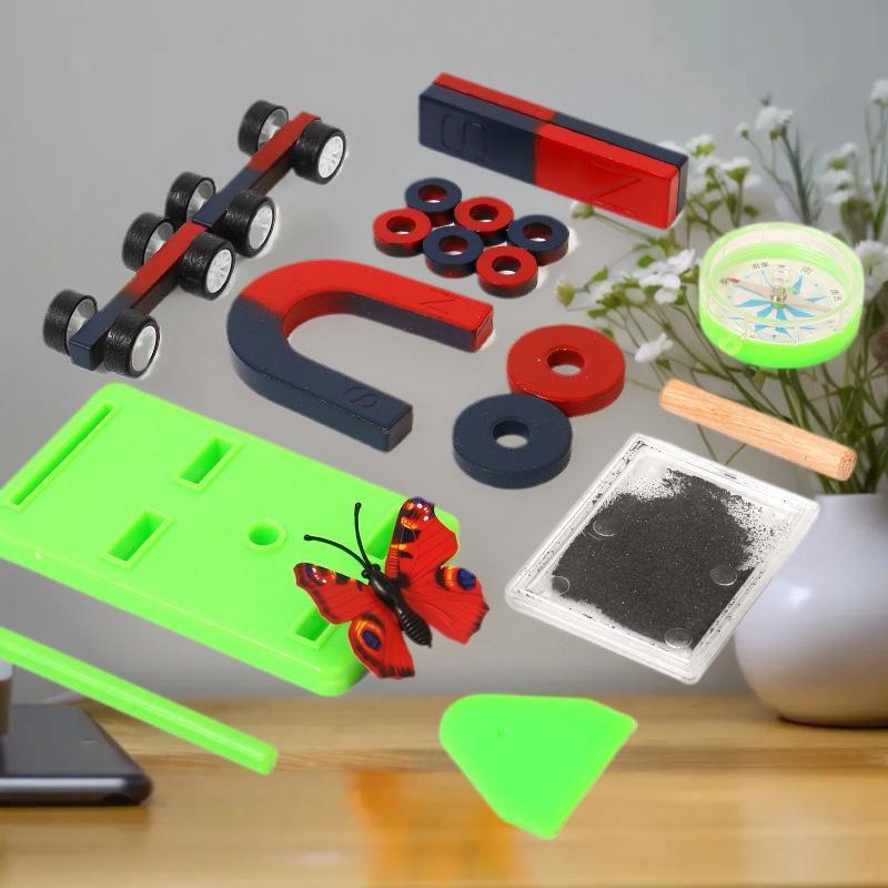 1 Set Educational Experiment W - Science Project review and price