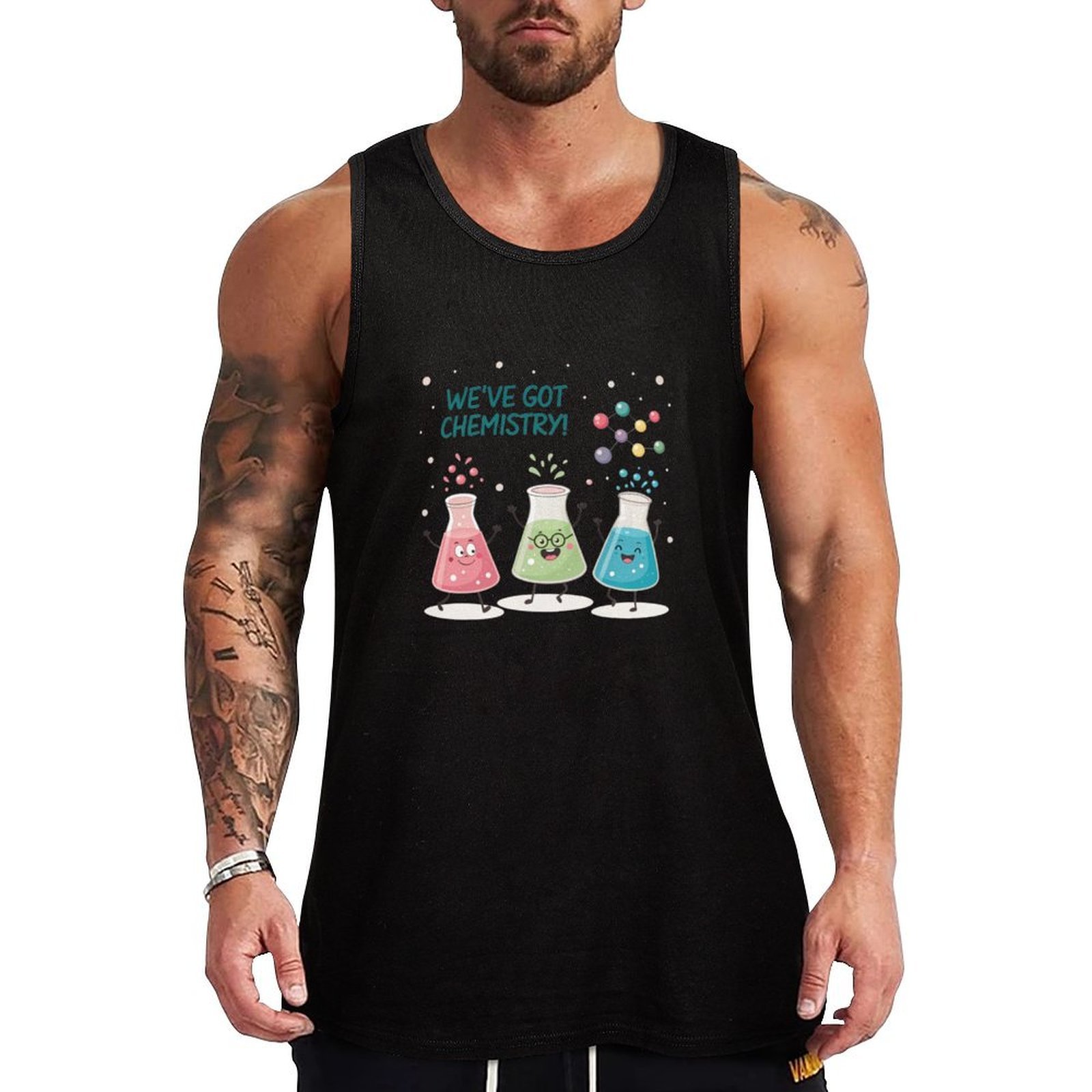 Science Beaker Buddies Tank To - Science Buddy review and price