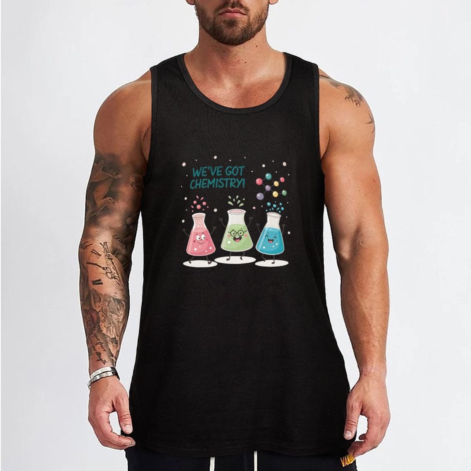 Science Beaker Buddies Tank To - Science Buddy review and price