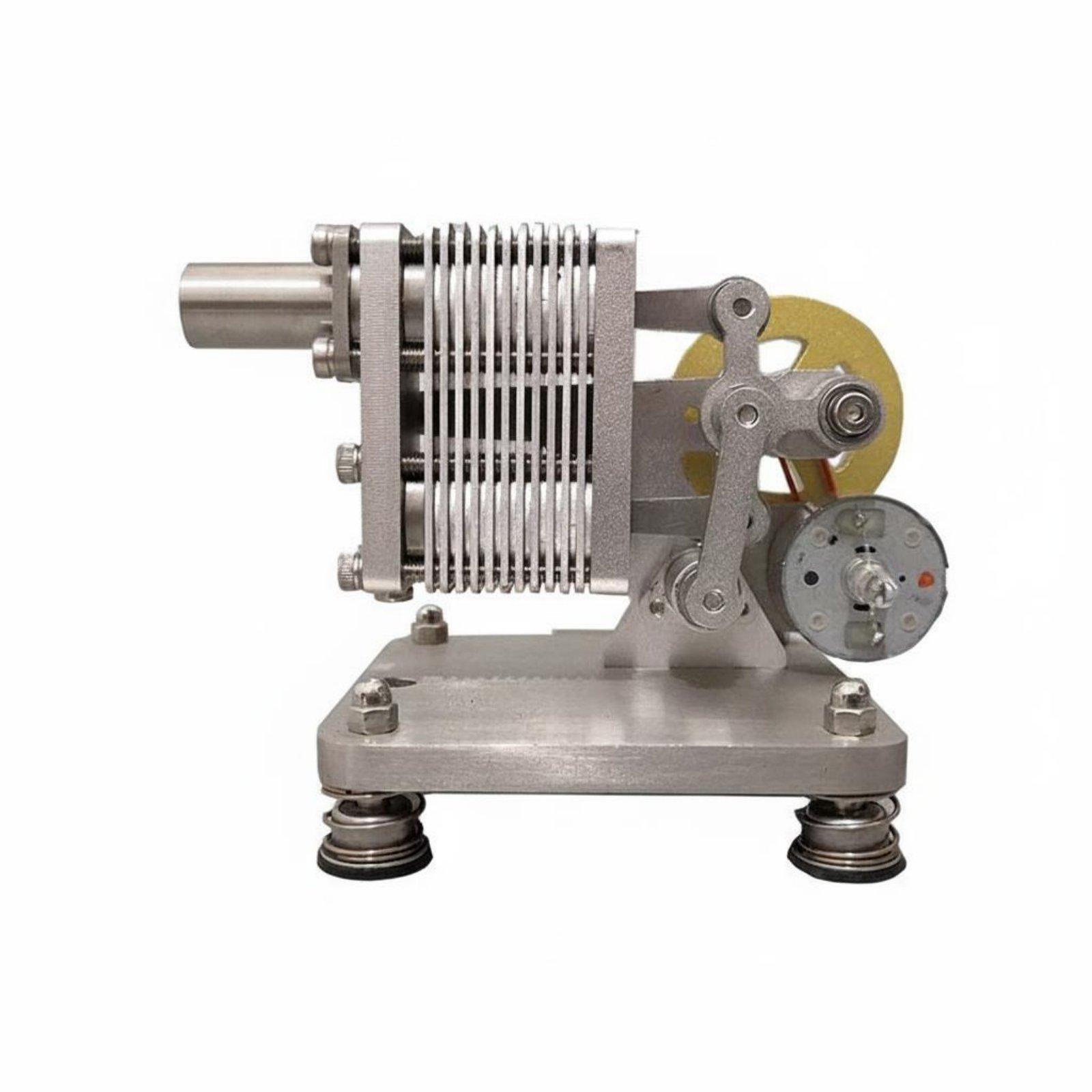 Thermal Engine Model Science G - Science Experiment review and price