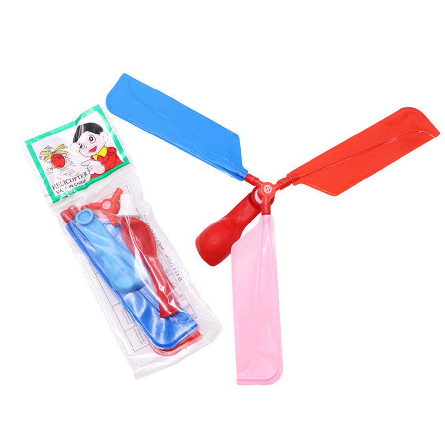 3/6/9sets Balloon Propeller He - Science Experiment review and price