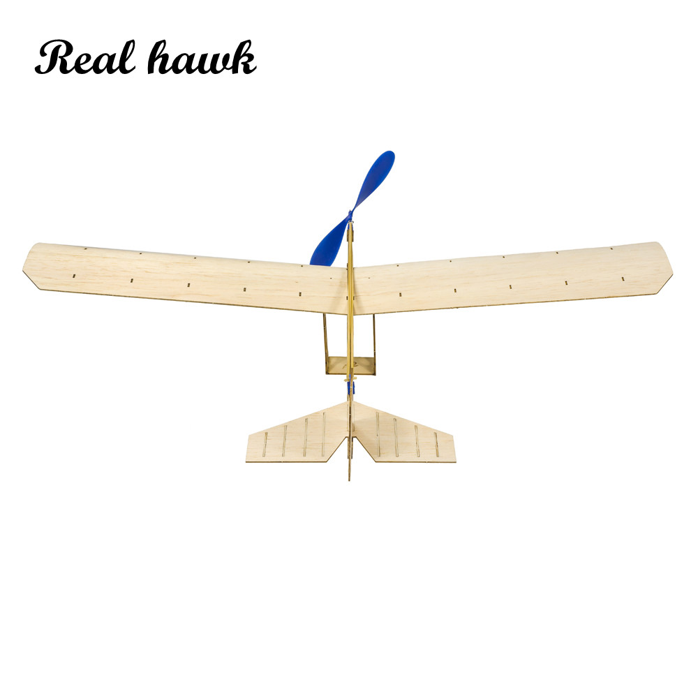 STEM Rubber Band Powered Airpl - Science Project review and price
