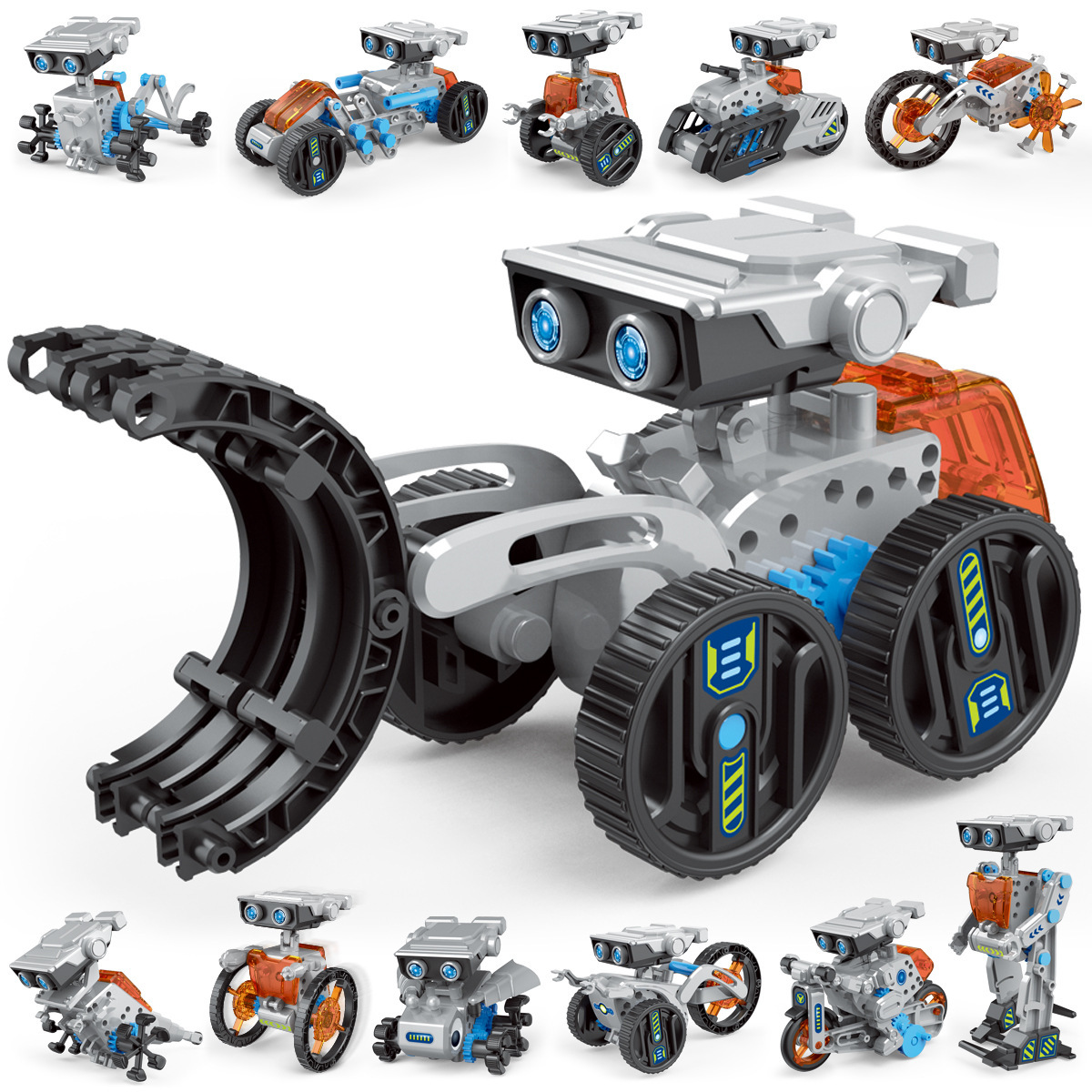 12 in 1 Science Experiment Sol - Science Experiment review and price