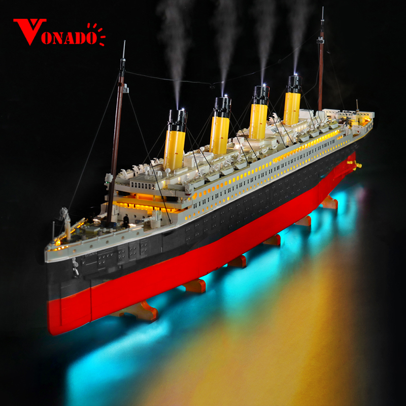 Vonado LED Lighting Set for 10 - Science Olympiad review and price