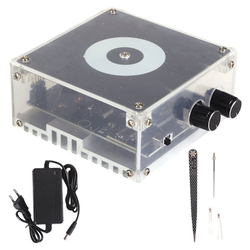 B50B-Artificial Electric Arc F - Science Experiment review and price