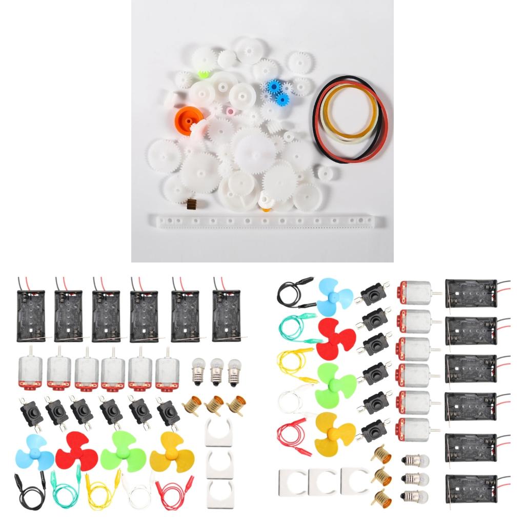 Science Experiment Kits Small  - Science And Hobby review and price