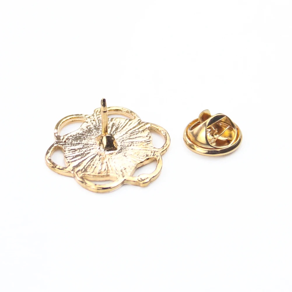 Science Themed Atom Brooch Hun - Science Hunter review and price
