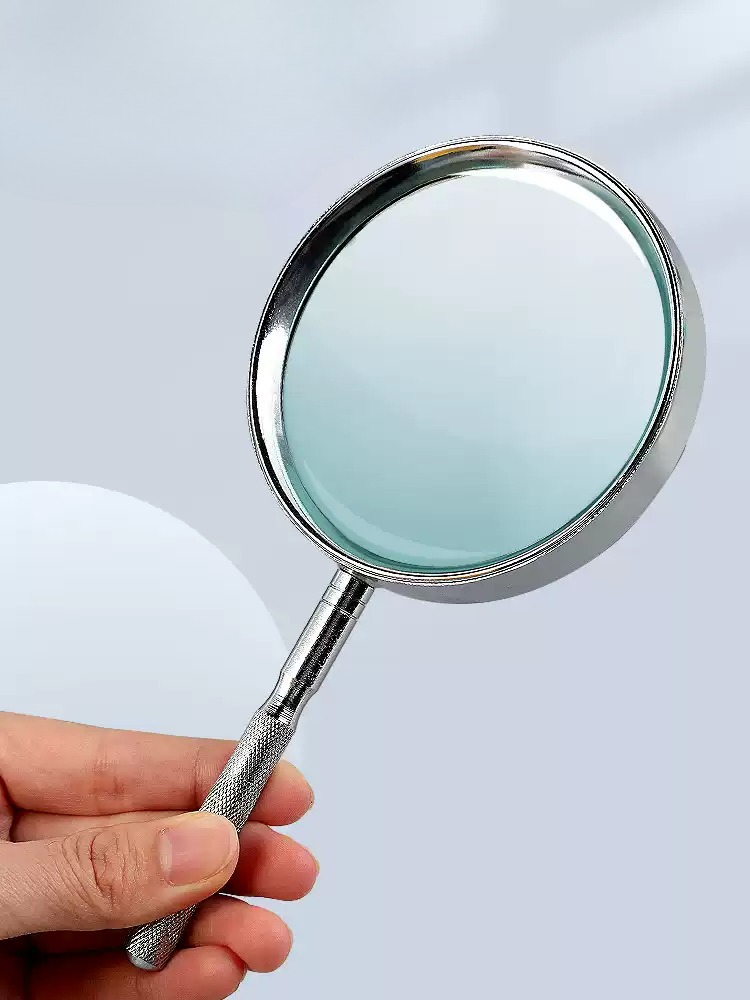 10X 20X Handheld Magnifying Gl - Science And Hobby review and price