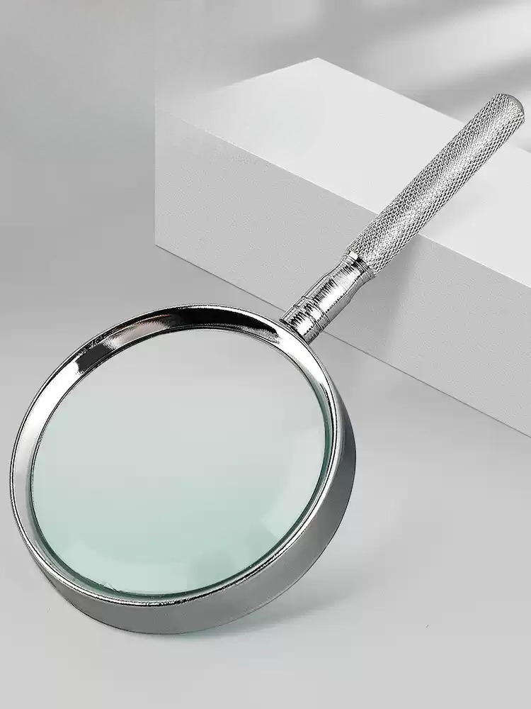10X 20X Handheld Magnifying Gl - Science And Hobby review and price