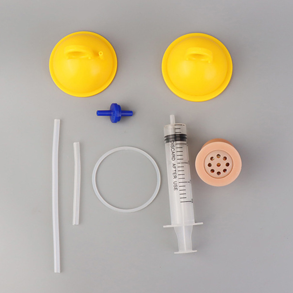 1Set Stem Science Kit Sound Pr - Science Experiment review and price