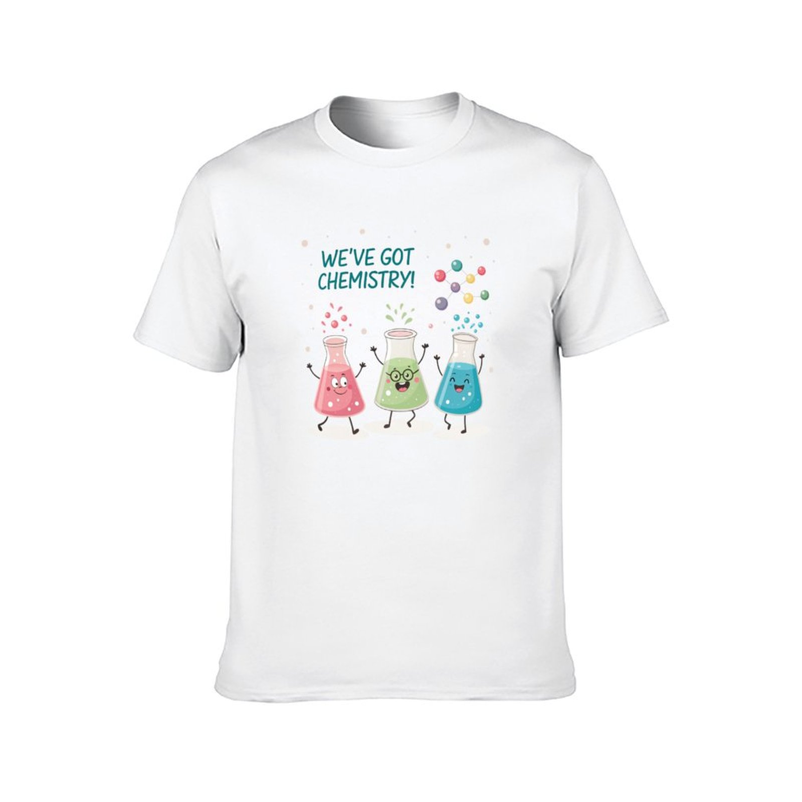 Science Beaker Buddies T-Shirt - Science Buddy review and price