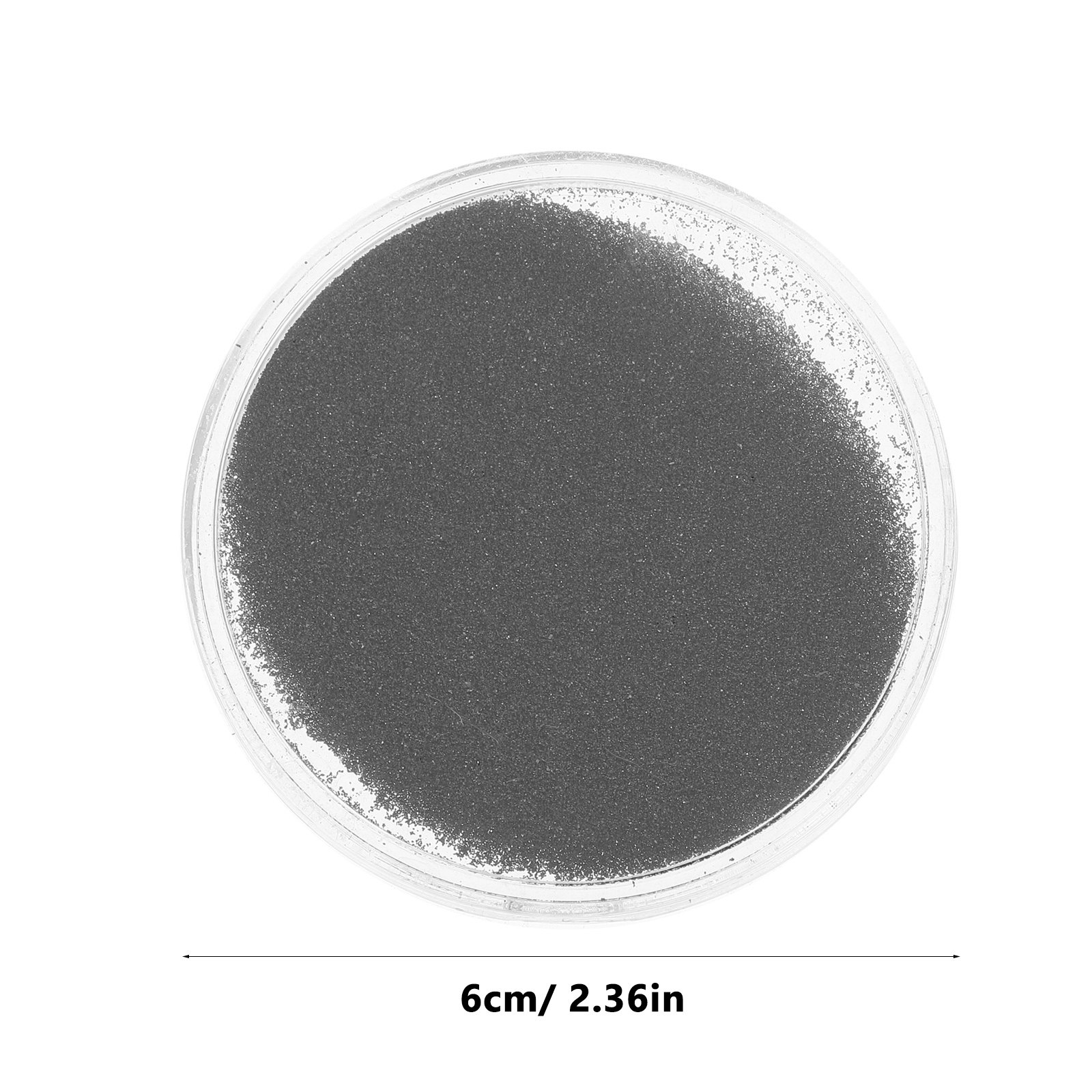 5Pcs Teaching Iron Powder for  - Science Project review and price