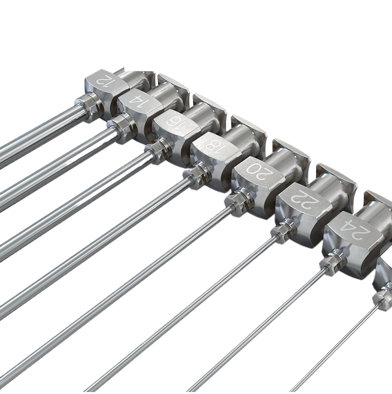 10PCS SUS304 2.95inch 75mm Lon - Science And Hobby review and price