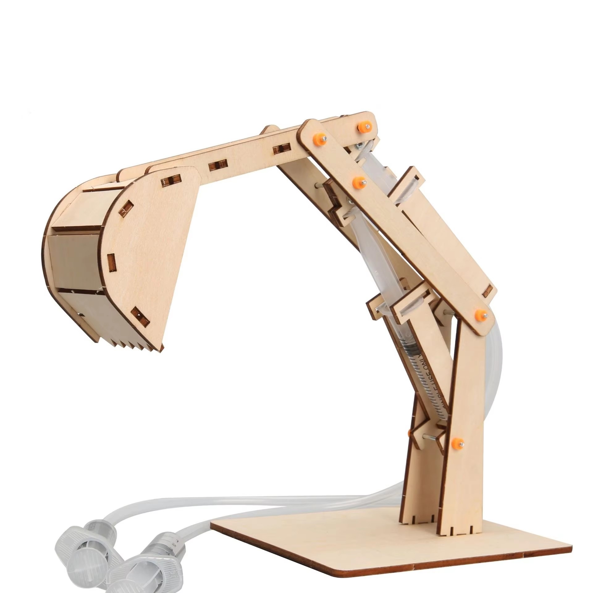 Fun STEM DIY Science Kit Woode - Science And Hobby review and price