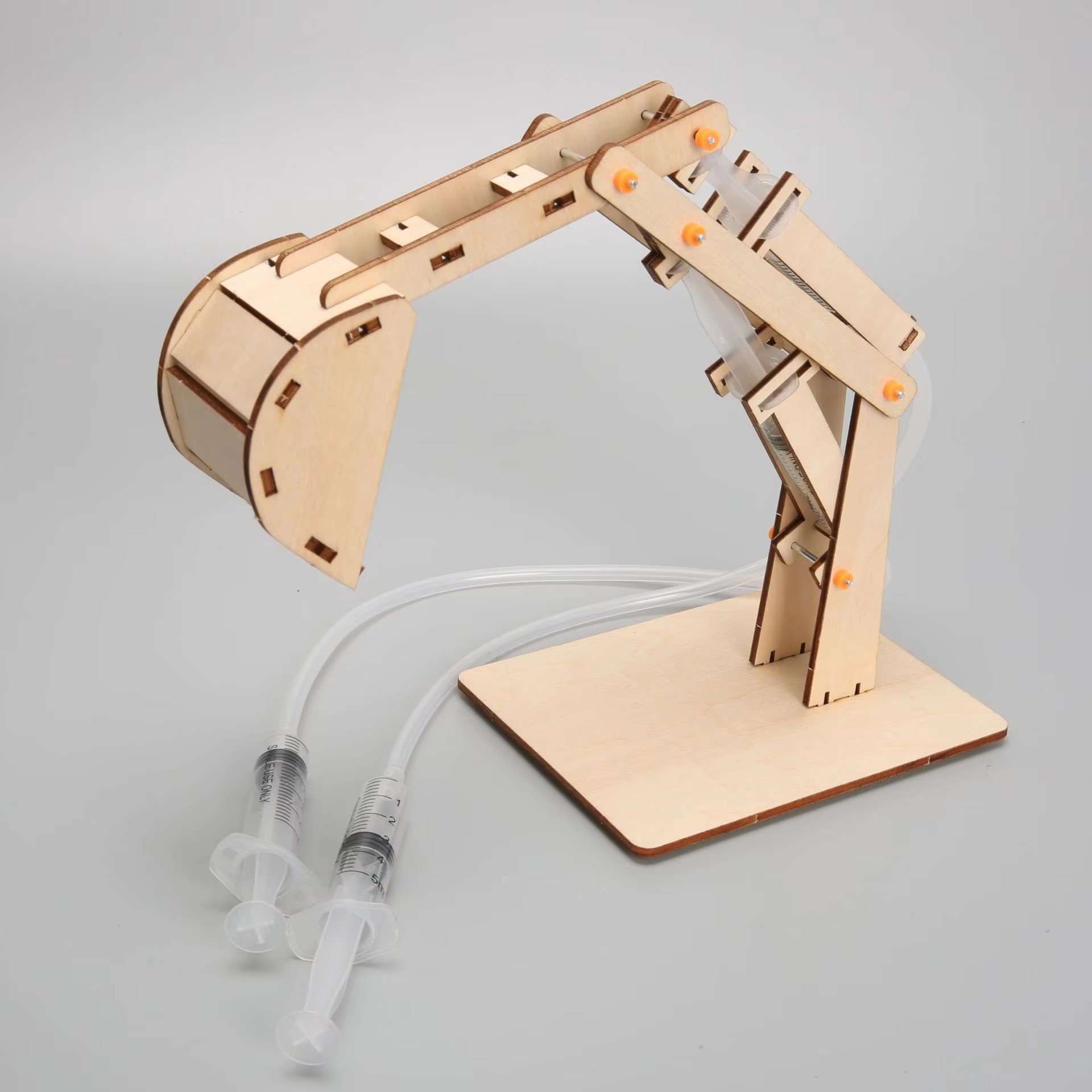 Fun STEM DIY Science Kit Woode - Science And Hobby review and price