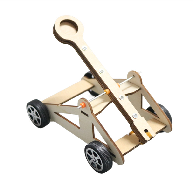 DIY Catapult Toy DIY Science E - Science Project review and price