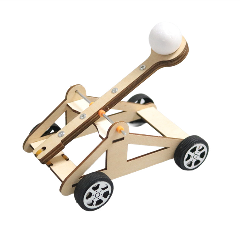 DIY Catapult Toy DIY Science E - Science Project review and price