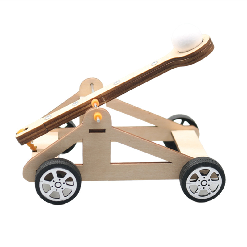DIY Catapult Toy DIY Science E - Science Project review and price