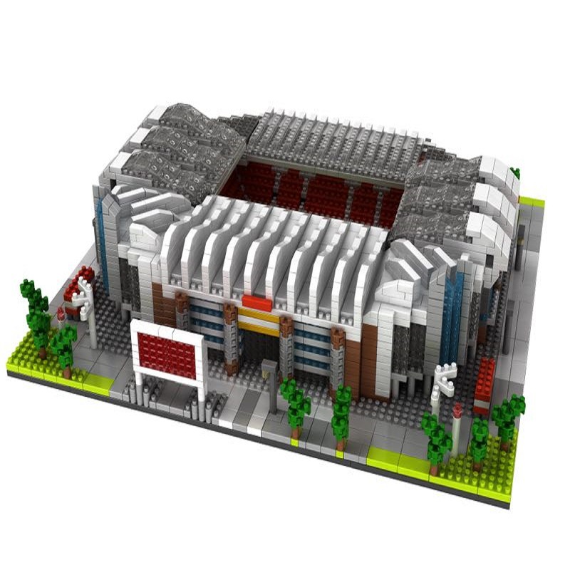 Barcelona Soccer Stadium Micro - Science Olympiad review and price