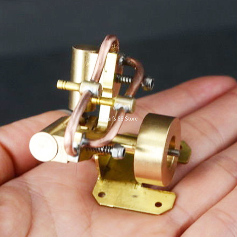 M65 Mini V-Type Pure Copper Tw - Science And Hobby review and price