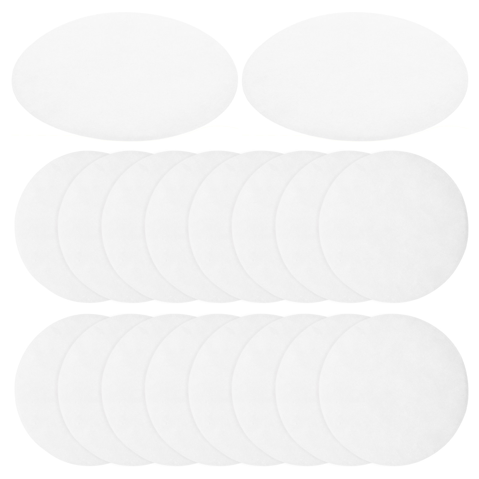 100pcs Laboratory Filter Paper - Science Experiment review and price