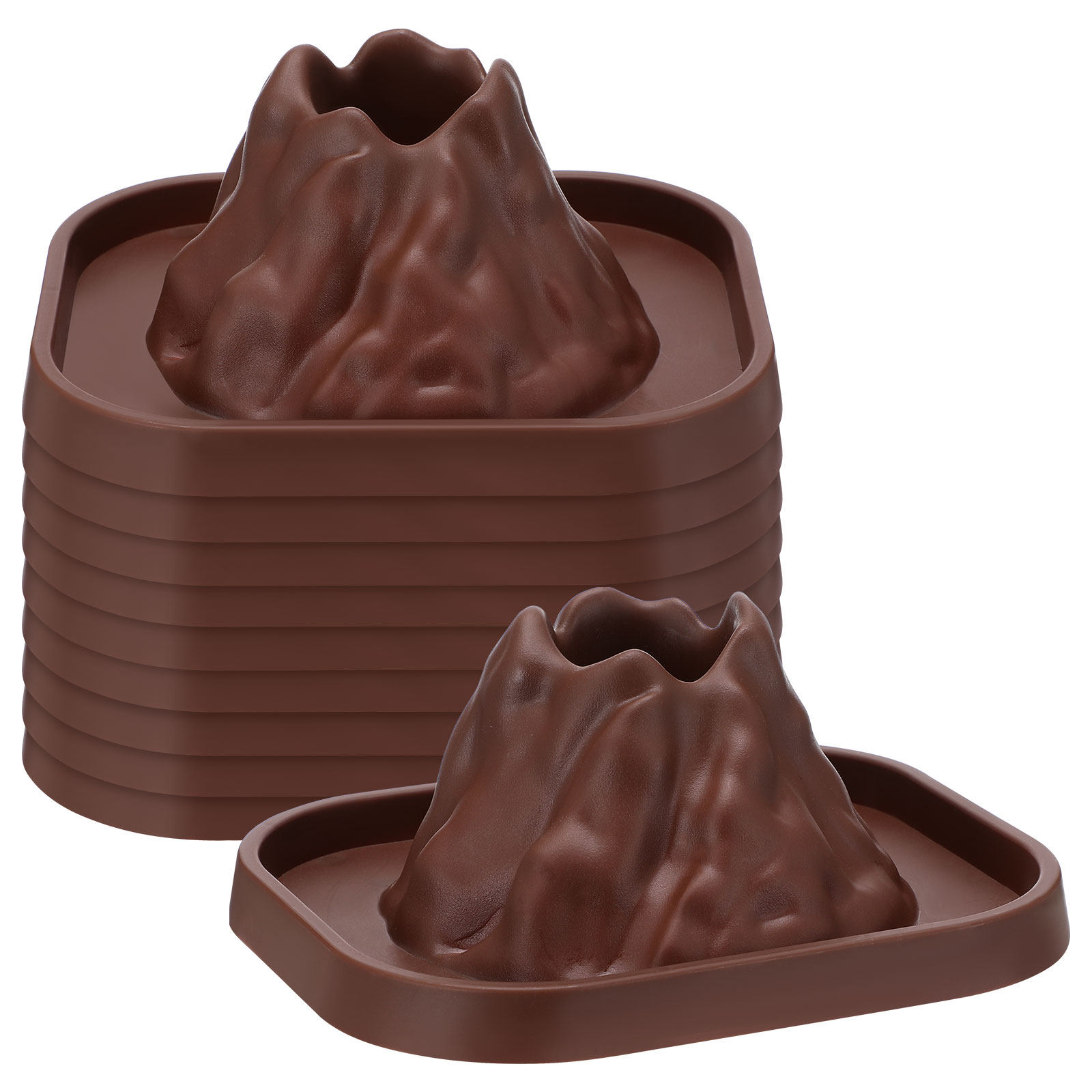 10Pcs High-Quality Volcano Sci - Science Project Kit review and price