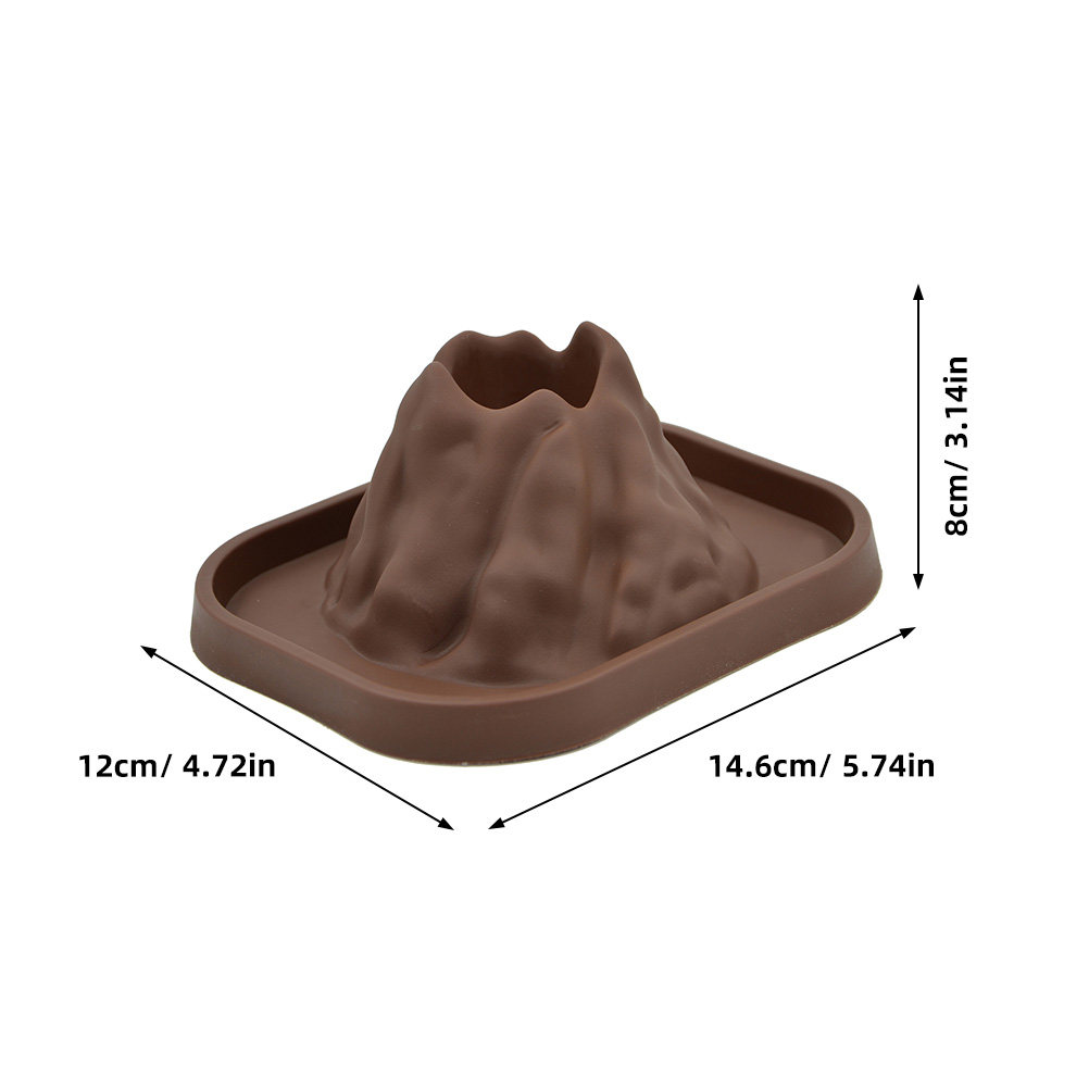 10Pcs High-Quality Volcano Sci - Science Project Kit review and price
