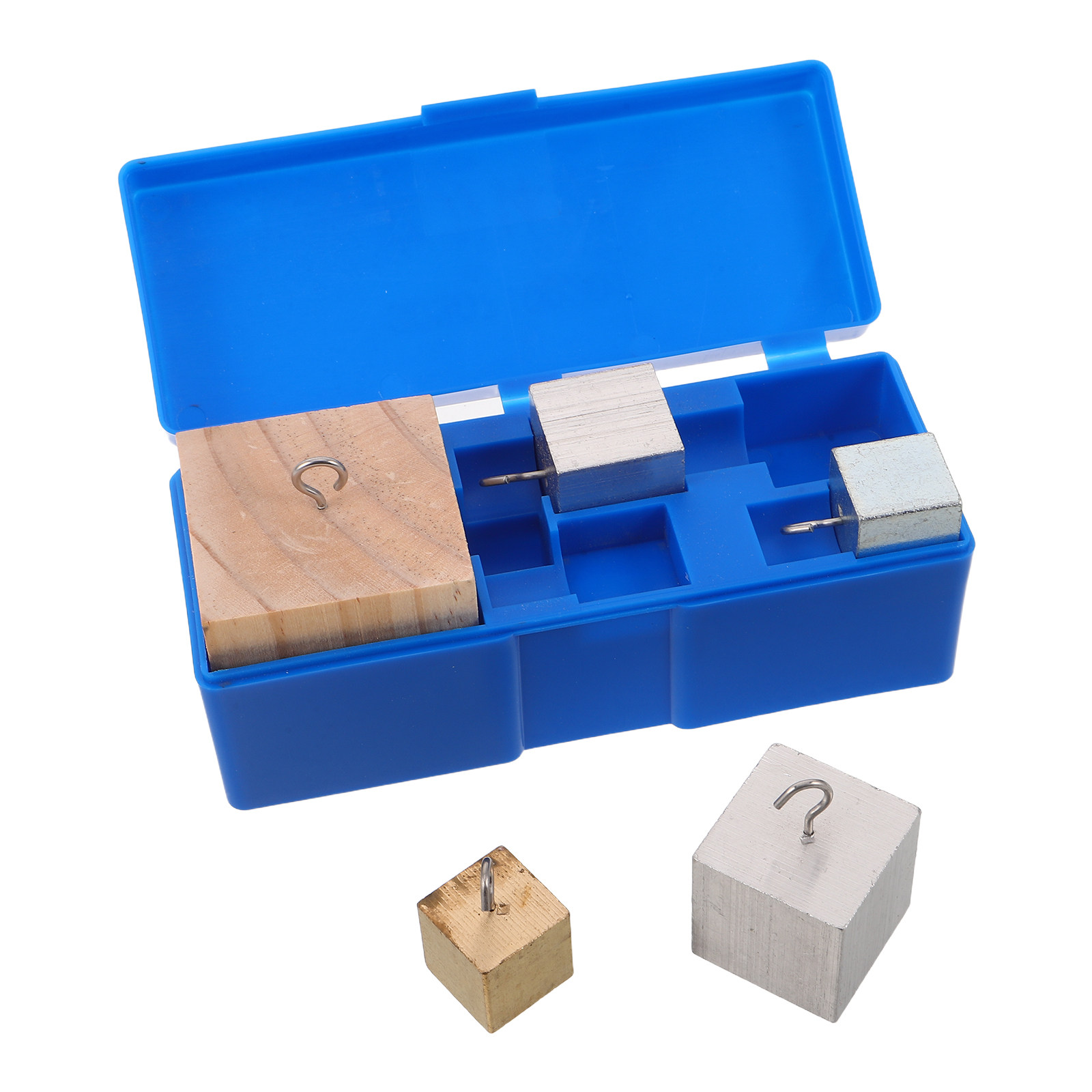 1Set Physics Experiment Copper - Science Experiment review and price