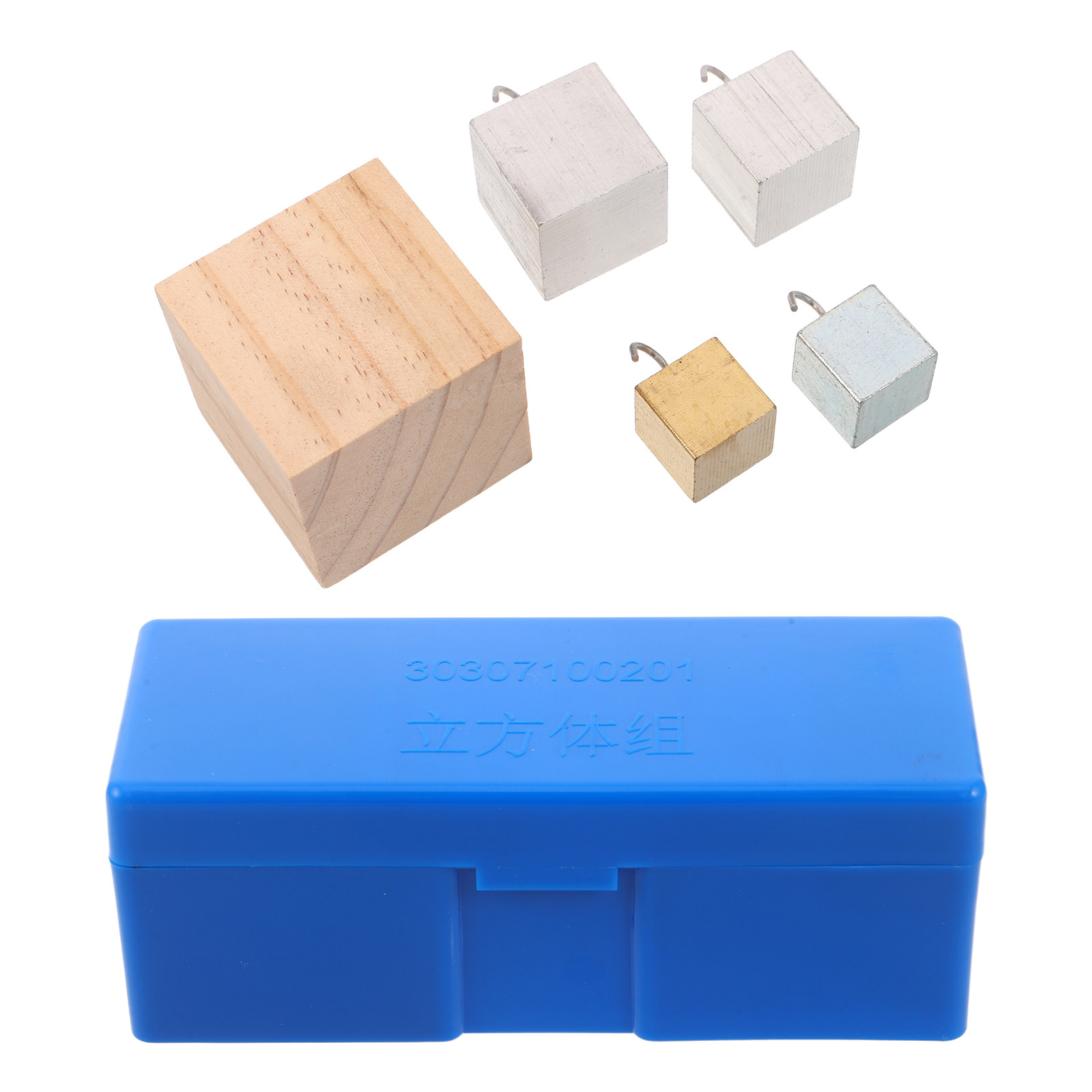 1Set Physics Experiment Copper - Science Experiment review and price
