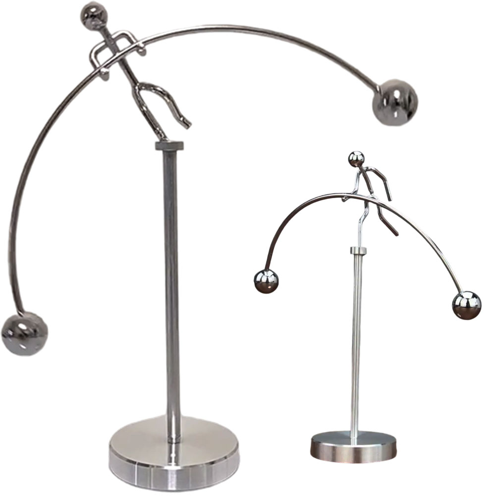 Creative Balance Ball Swing We - Newton Cradle Large review and price
