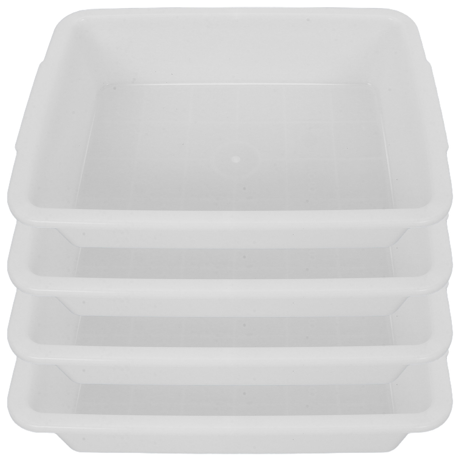 4Pcs Rectangular Plastic Labor - Science Experiment review and price