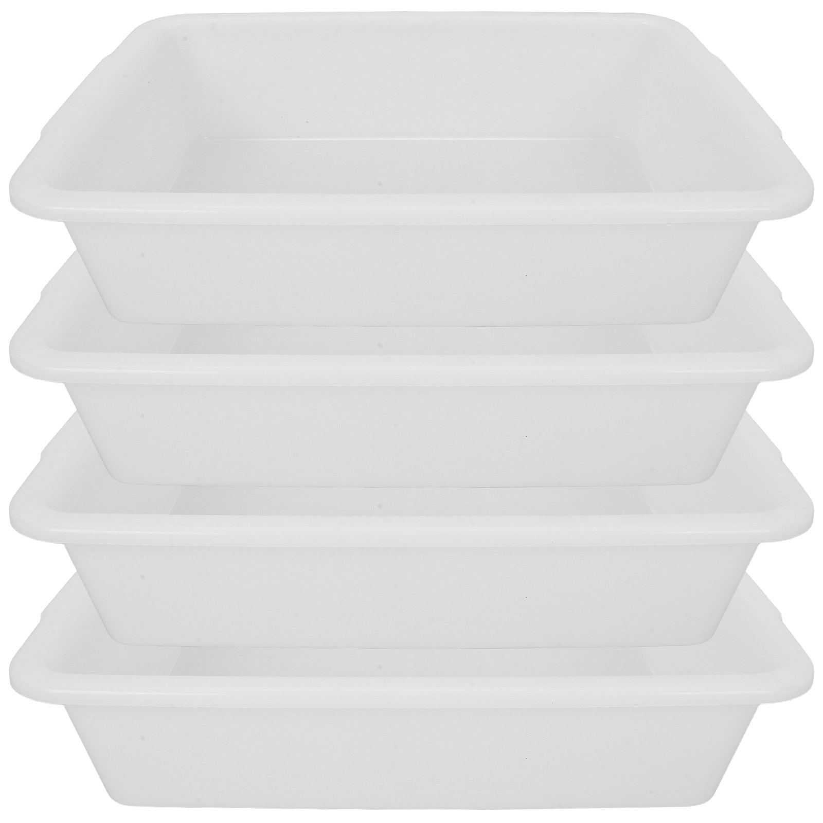 4Pcs Rectangular Plastic Labor - Science Experiment review and price
