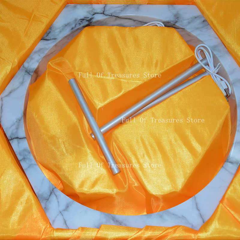 Charging Imitation Marble Chao - Newton Cradle Large review and price