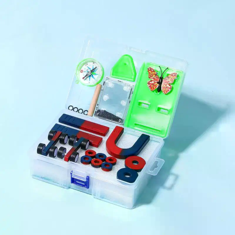 1 Set Educational Experiment W - Science Project review and price