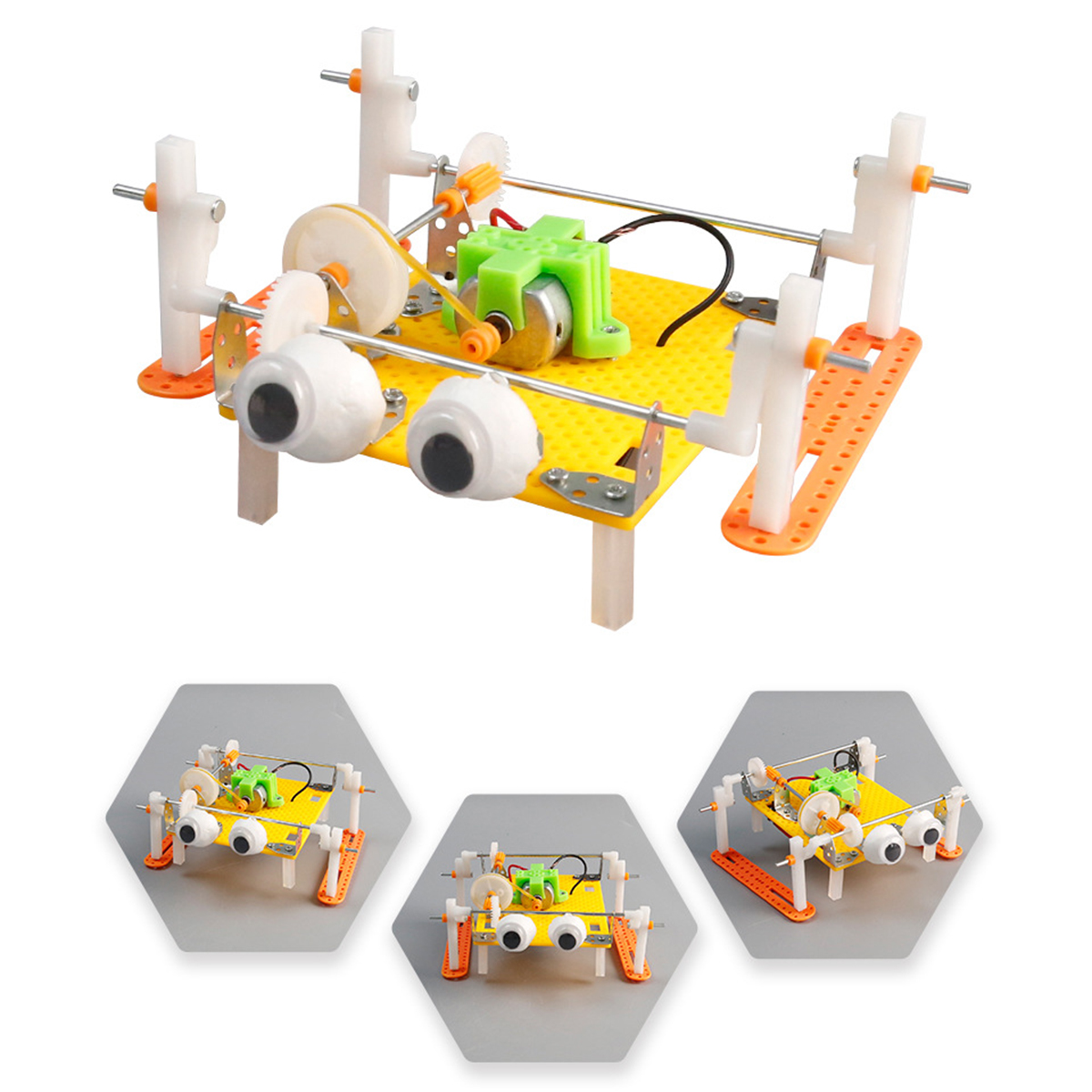 Kids Science Technology Small  - Science Experiment review and price