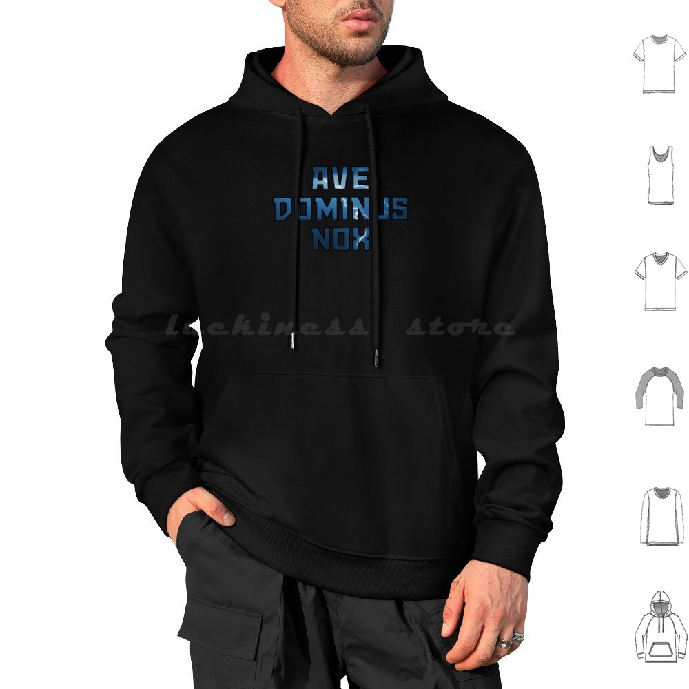 Warcry Hoodie Cotton Long Slee - Science And Hobby review and price