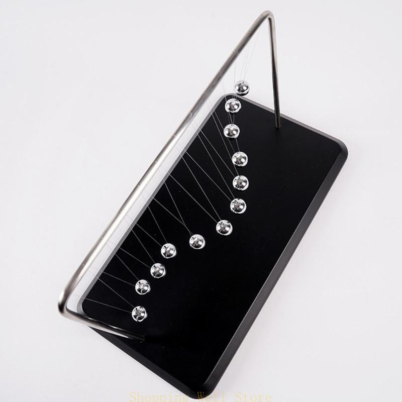KX4B Pendulum WavesEverlasting - Newton Cradle Large review and price