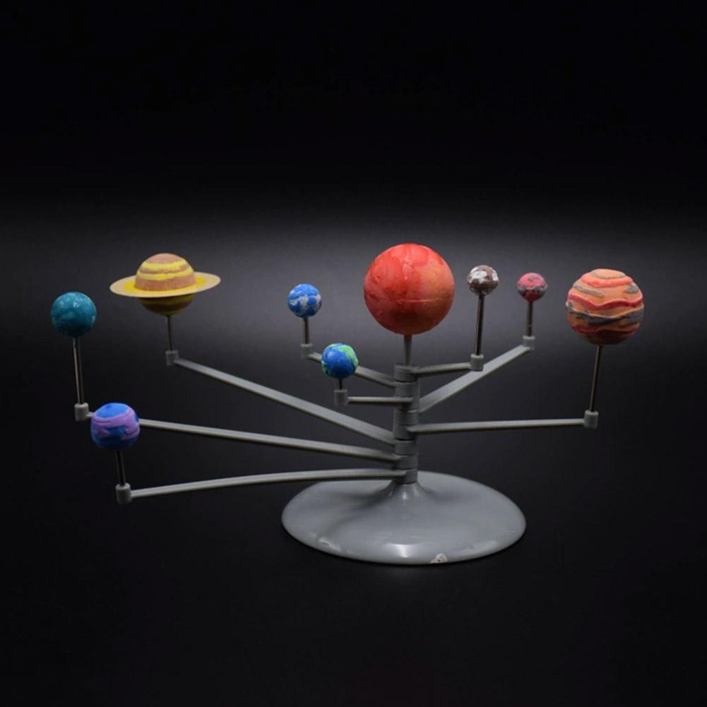 Self Painting Educational Toy  - Science Project Diy review and price