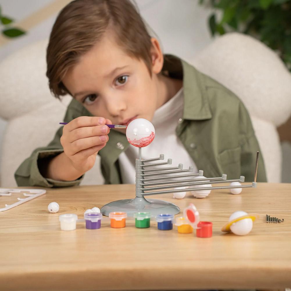 Self Painting Educational Toy  - Science Project Diy review and price