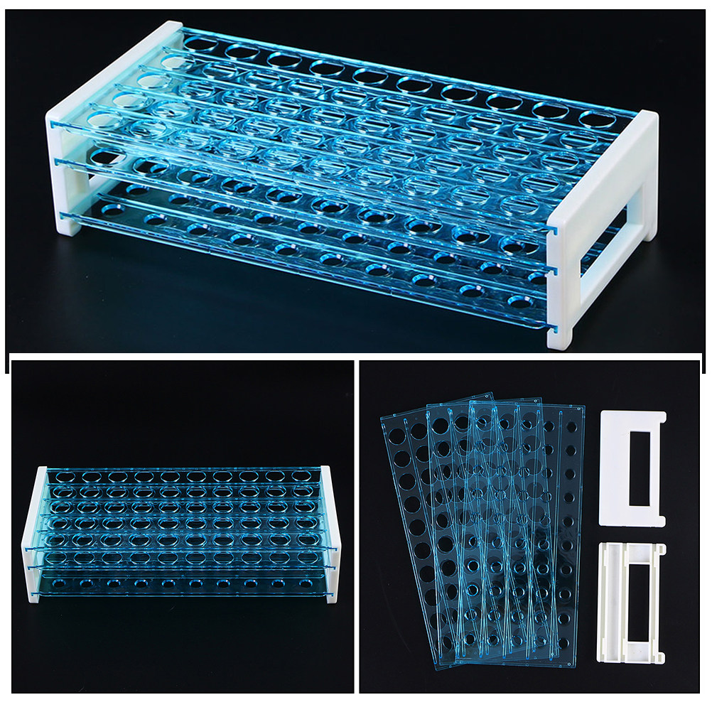 50 Holes Laboratory Test Tube  - Science Experiment review and price