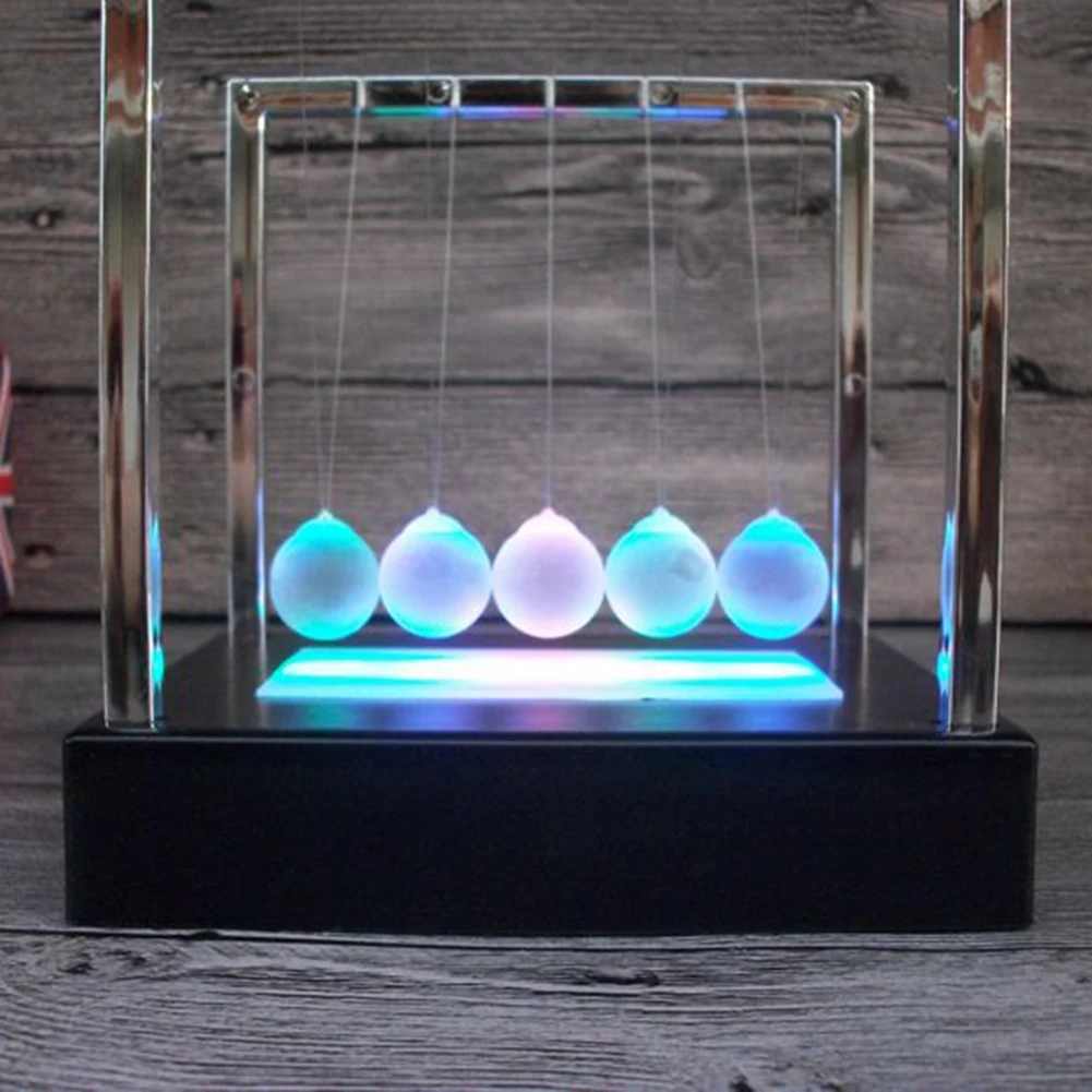Newtons Cradle Early Fun Devel - Newton Cradle Large review and price